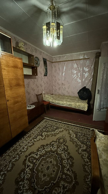 Квартира біля центрального ринку Николаев - изображение 5