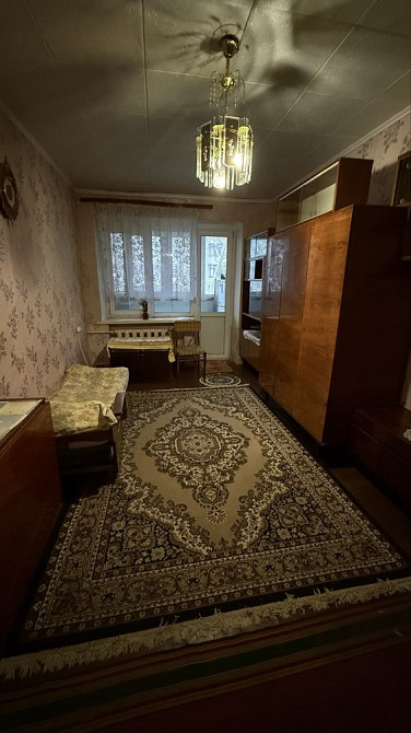 Квартира біля центрального ринку Николаев - изображение 8