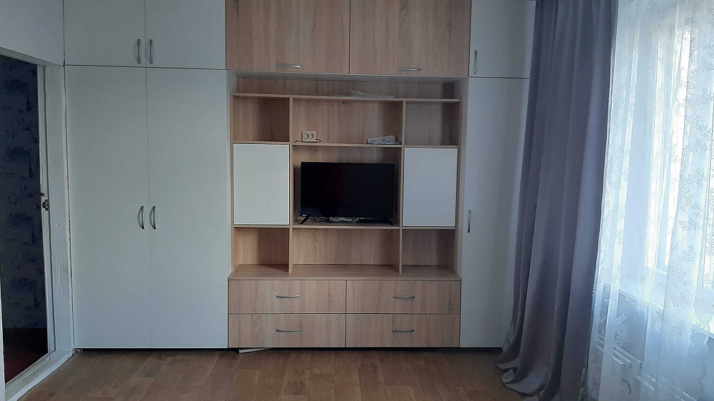 Оренда 1 кімнатна вул. Ревуцкого 42 б метро Харківська 5 хв Київ - зображення 3