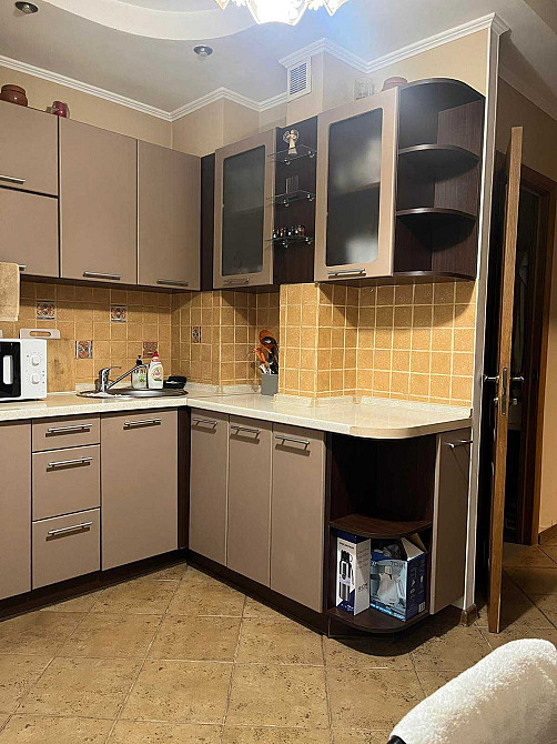 сдам хорошую 2-к.квартиру на Оболони, метро Героев Днепра Київ - зображення 1