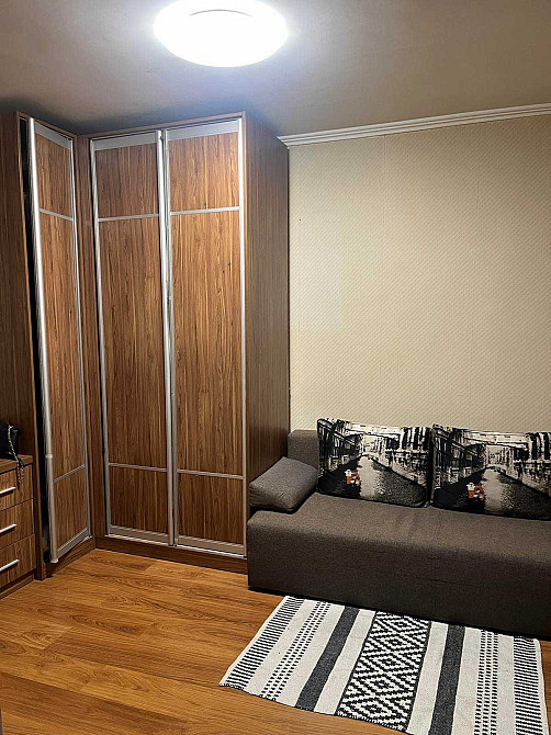 сдам хорошую 2-к.квартиру на Оболони, метро Героев Днепра Київ - зображення 4