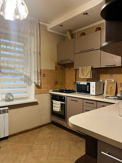 сдам хорошую 2-к.квартиру на Оболони, метро Героев Днепра Київ - зображення 2