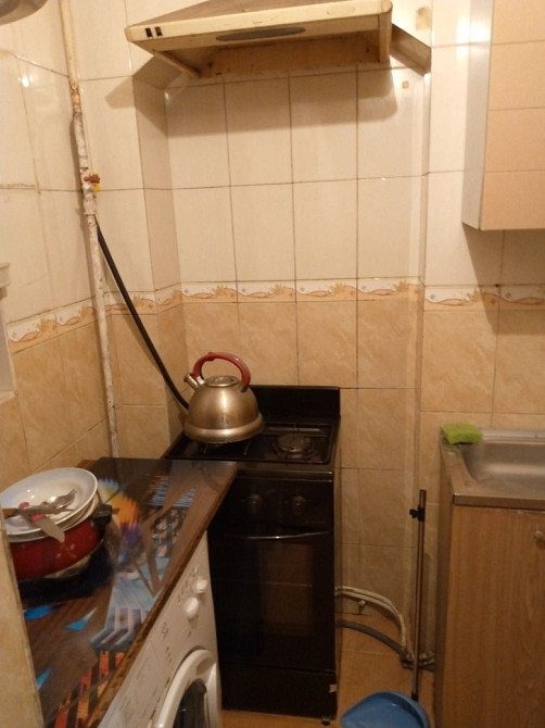 Сдам Квартиру Канатная/Троицкая ЦЕНТР Города Парк Шевченко Одесса - изображение 8