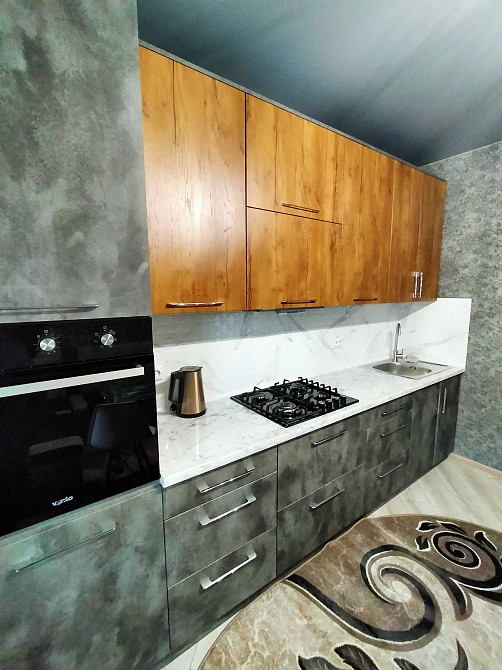 Оренда 1-кім Новобудови Озерна з індивідуальним опаленням Хмельницький - зображення 1