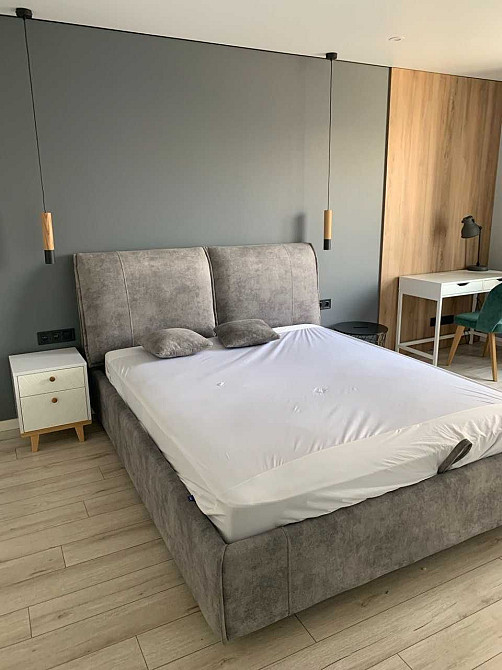 Сдам 2-х.к.ЖК Welcom Home на Ревуцкого,ул.Вишняковская 4 Київ - зображення 1