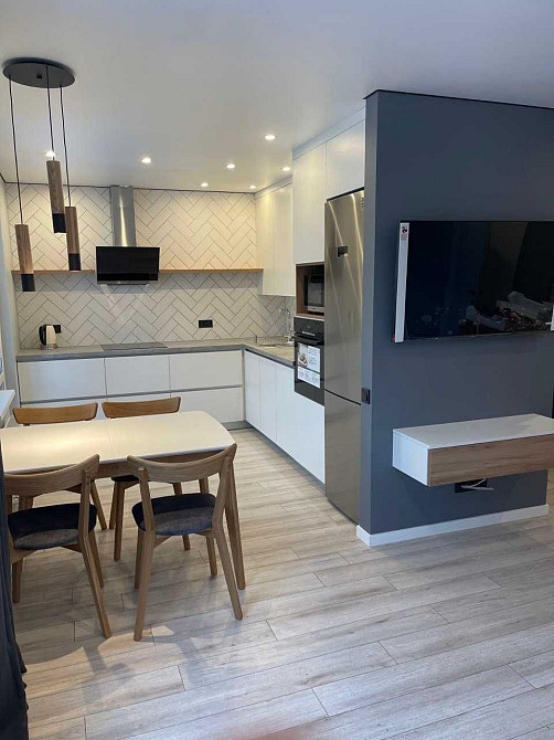 Сдам 2-х.к.ЖК Welcom Home на Ревуцкого,ул.Вишняковская 4 Київ - зображення 6