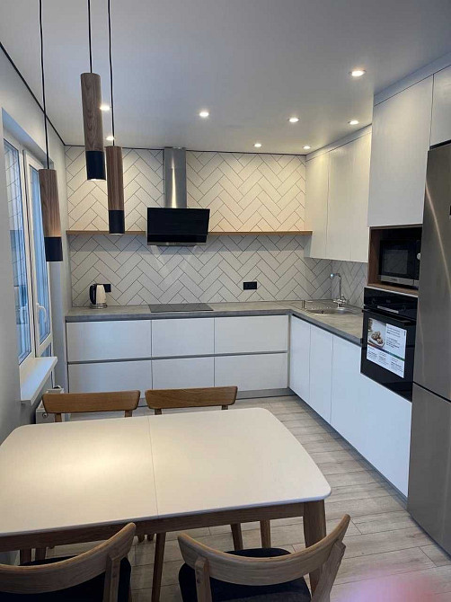 Сдам 2-х.к.ЖК Welcom Home на Ревуцкого,ул.Вишняковская 4 Київ - зображення 5