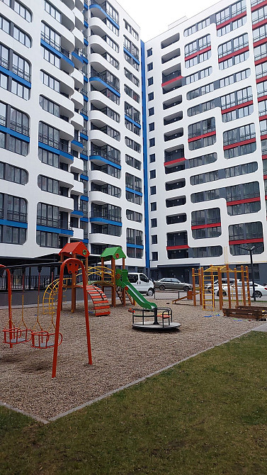 Оренла нової 2к в новобудові, в.Трускавецька Львів - зображення 1