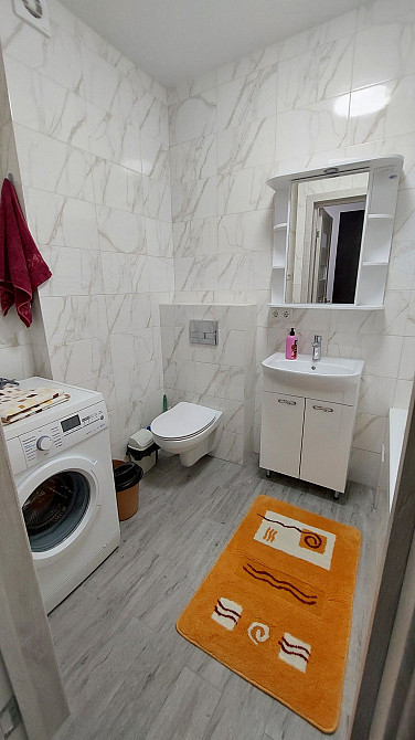 Оренла нової 2к в новобудові, в.Трускавецька Львів - зображення 7