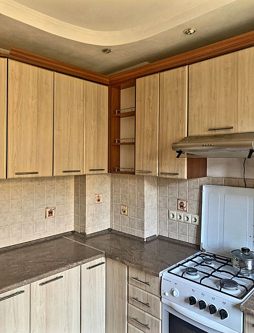 С.БАНДЕРИ 2-кім. Автономне опалення Ровно - изображение 1