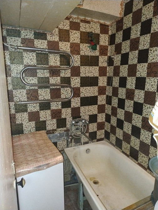 2х кімнатна на ж/д вокзалі Кривой Рог - изображение 5