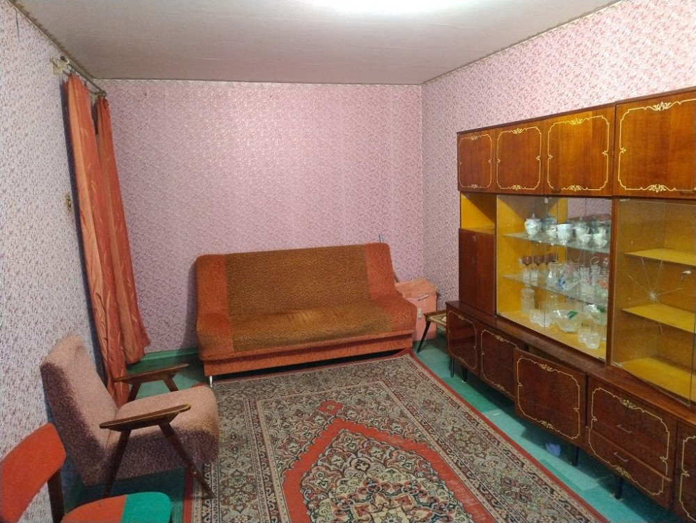 2х кімнатна на ж/д вокзалі Кривой Рог - изображение 3