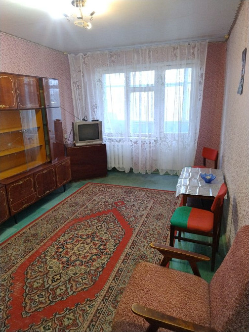 2х кімнатна на ж/д вокзалі Кривой Рог - изображение 2