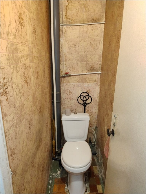 2х кімнатна на ж/д вокзалі Кривой Рог - изображение 6