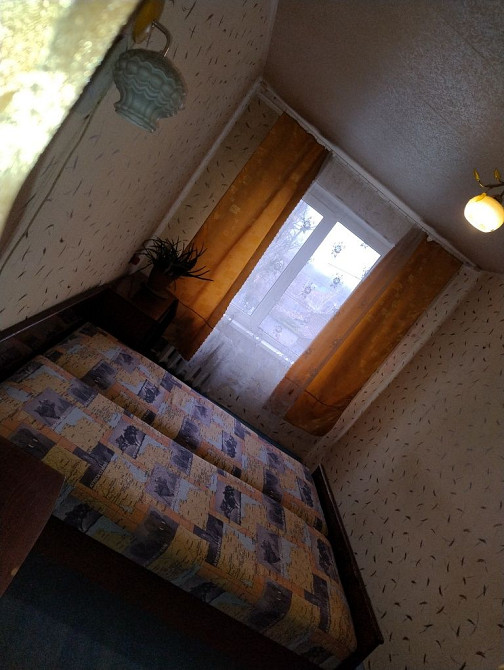 2х кімнатна на ж/д вокзалі Кривой Рог - изображение 1