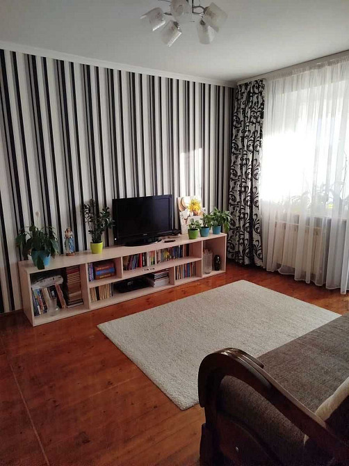 Довготривала оренда 2к квартири на вул. Кос-Анатольського Львів - зображення 5