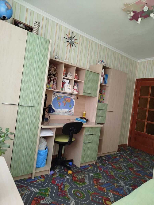 Довготривала оренда 2к квартири на вул. Кос-Анатольського Львів - зображення 7