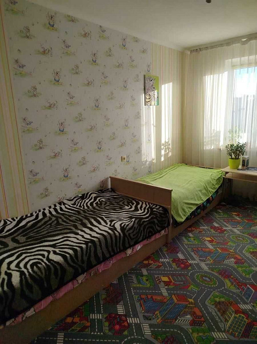 Довготривала оренда 2к квартири на вул. Кос-Анатольського Львів - зображення 4