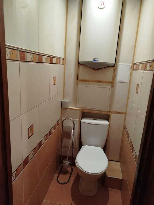 Довготривала оренда 2к квартири на вул. Кос-Анатольського Львів - зображення 3