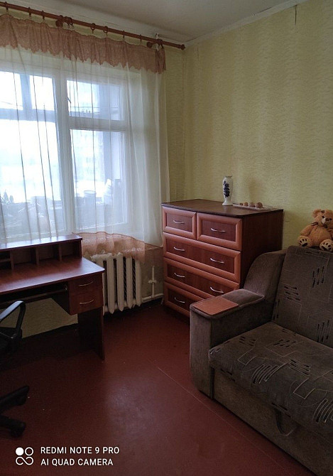 Аренда 3х комнатной Кривой Рог - изображение 3