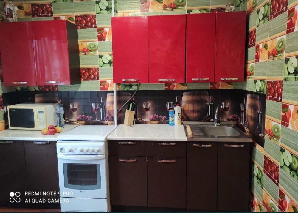 Аренда 3х комнатной Кривой Рог - изображение 1