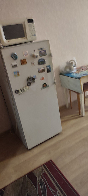 Здам кімнату  в гуртожитку на вул Бальзаківська. Житомир - зображення 1