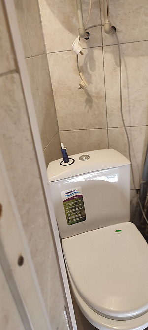 Здам кімнату  в гуртожитку на вул Бальзаківська. Житомир - зображення 4