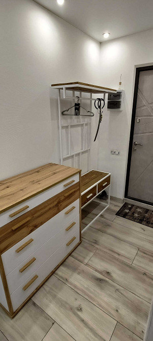 Простора однокімнатна квартира в центрі (6-та Слобідська) Миколаїв - зображення 5