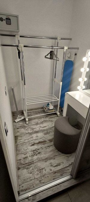 Простора однокімнатна квартира в центрі (6-та Слобідська) Миколаїв - зображення 4