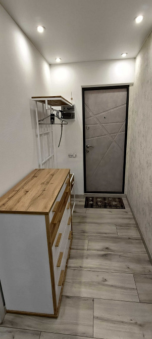 Простора однокімнатна квартира в центрі (6-та Слобідська) Миколаїв - зображення 6