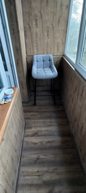 Простора однокімнатна квартира в центрі (6-та Слобідська) Миколаїв - зображення 8