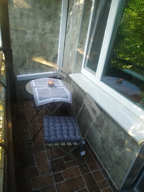 Простора однокімнатна квартира в центрі (6-та Слобідська) Миколаїв - зображення 7