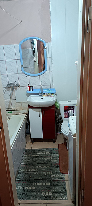 Оренда однокімнатної квартири. Берегове - зображення 6