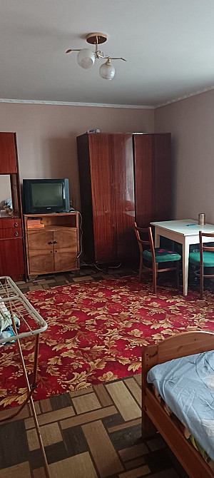 Оренда однокімнатної квартири. Берегове - зображення 7