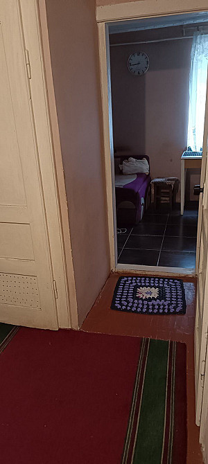 Оренда однокімнатної квартири. Берегове - зображення 4