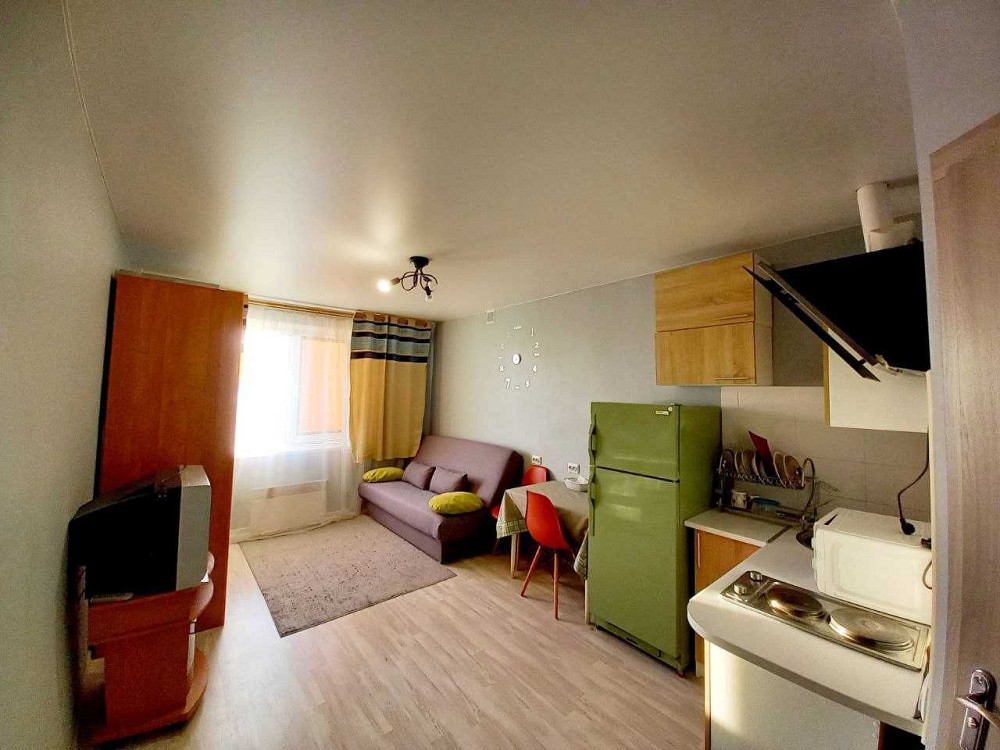 Оренда смарт -квартири з 12.12 Бориспіль - зображення 4