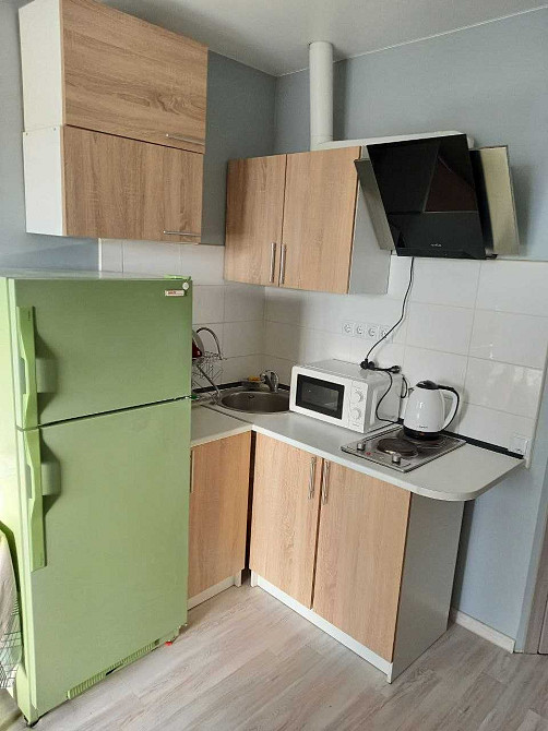 Оренда смарт -квартири з 12.12 Бориспіль - зображення 1