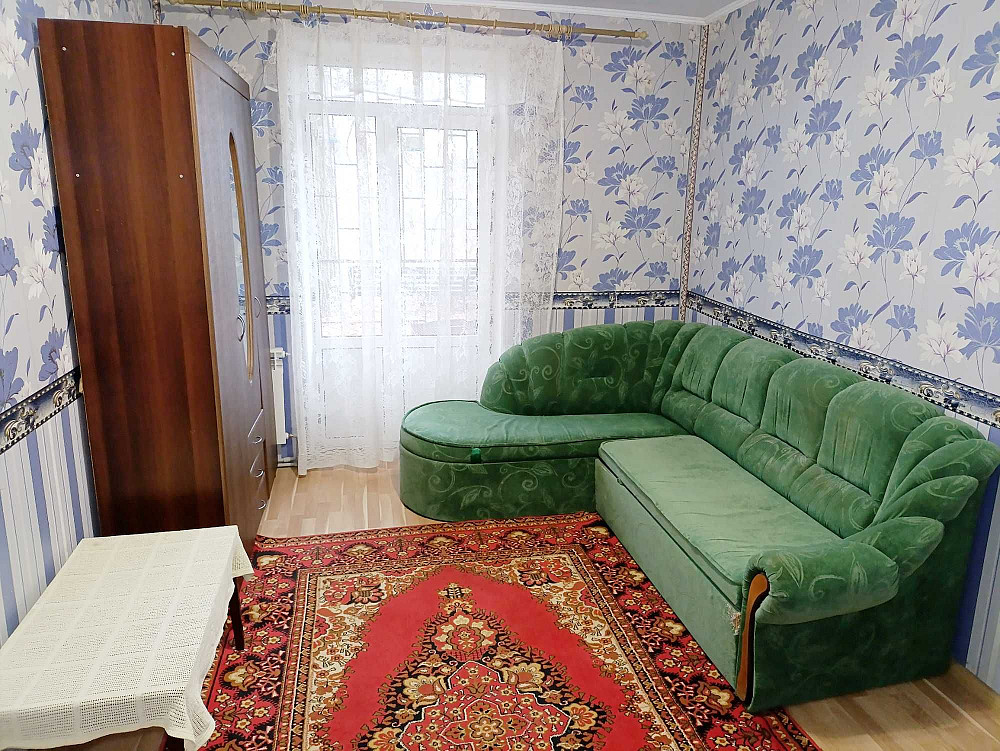 Сдам 1-ком ул. Севериновская р-н 9 линии инд. газовое отопление этаж 1 Ірпінь - зображення 1