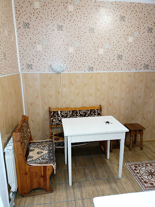 Сдам 1-ком ул. Севериновская р-н 9 линии инд. газовое отопление этаж 1 Ірпінь - зображення 4