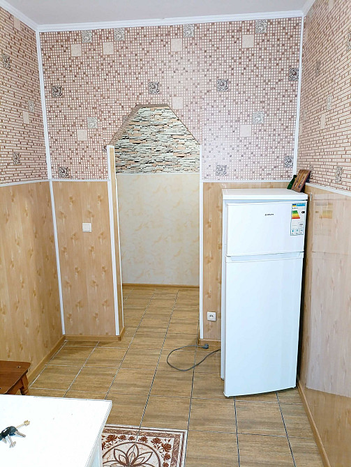 Сдам 1-ком ул. Севериновская р-н 9 линии инд. газовое отопление этаж 1 Ірпінь - зображення 6