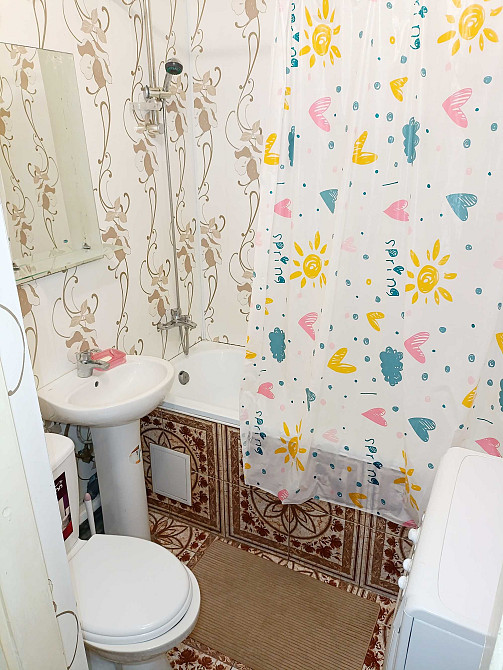 Сдам 1-ком ул. Севериновская р-н 9 линии инд. газовое отопление этаж 1 Ірпінь - зображення 7