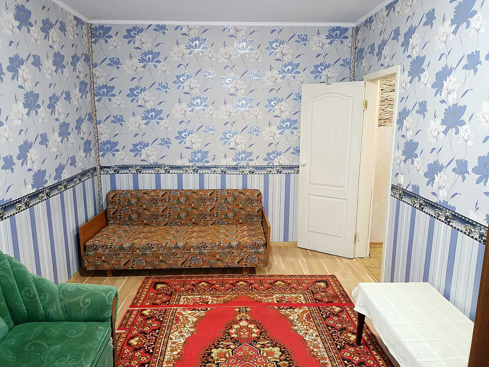 Сдам 1-ком ул. Севериновская р-н 9 линии инд. газовое отопление этаж 1 Ірпінь - зображення 2