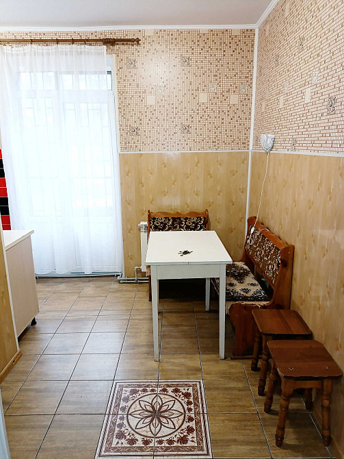 Сдам 1-ком ул. Севериновская р-н 9 линии инд. газовое отопление этаж 1 Ірпінь - зображення 5