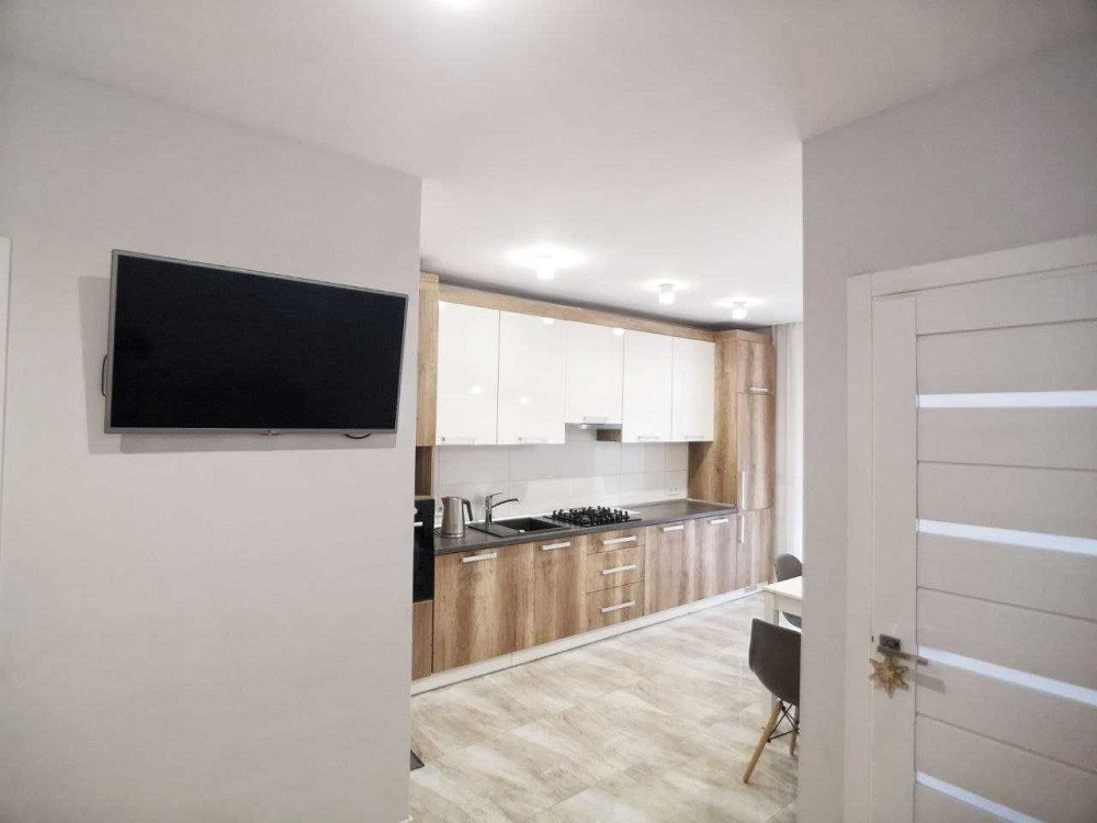 Оренда СТИЛЬНОЇ квартири ЖК "Avalon" Чорновола Авалон 10 хв до центру Львів - зображення 3