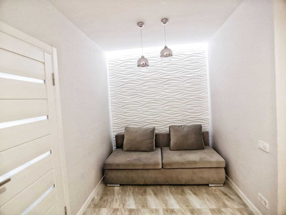 Оренда СТИЛЬНОЇ квартири ЖК "Avalon" Чорновола Авалон 10 хв до центру Львів - зображення 5