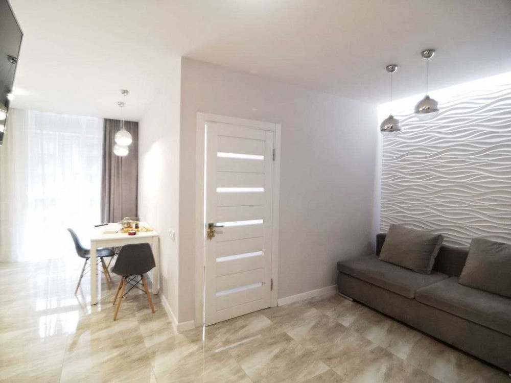 Оренда СТИЛЬНОЇ квартири ЖК "Avalon" Чорновола Авалон 10 хв до центру Львів - зображення 4