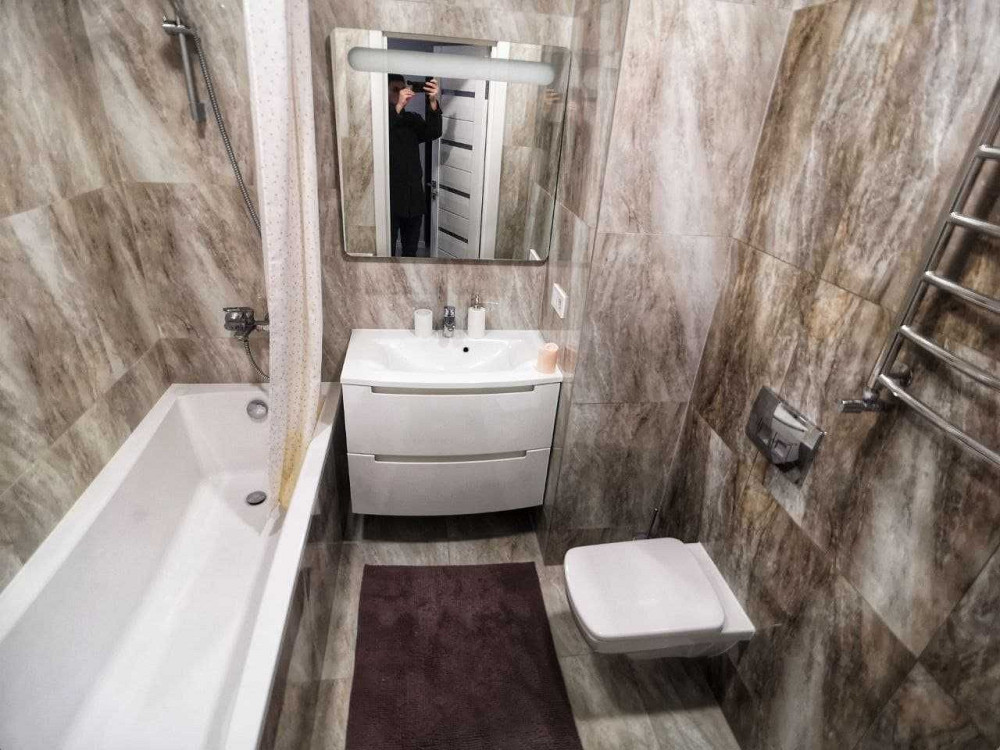 Оренда СТИЛЬНОЇ квартири ЖК "Avalon" Чорновола Авалон 10 хв до центру Львів - зображення 8