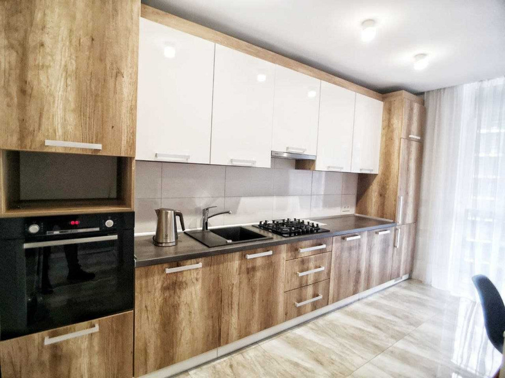 Оренда СТИЛЬНОЇ квартири ЖК "Avalon" Чорновола Авалон 10 хв до центру Львів - зображення 1