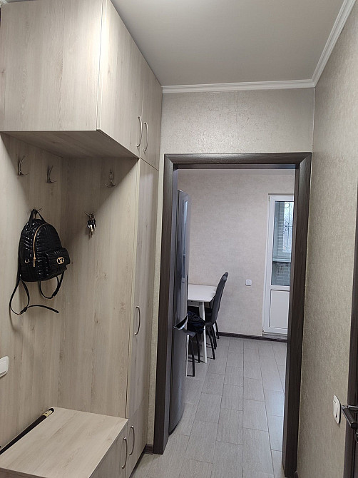 ЖК Милославичи. Шикарна 1 кв, на Троєщині. Для Сім'і з дитиною. Київ - зображення 4