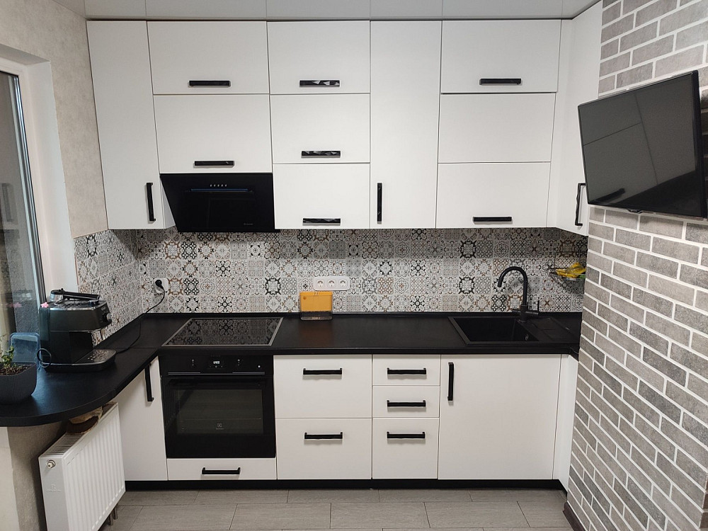 ЖК Милославичи. Шикарна 1 кв, на Троєщині. Для Сім'і з дитиною. Київ - зображення 1